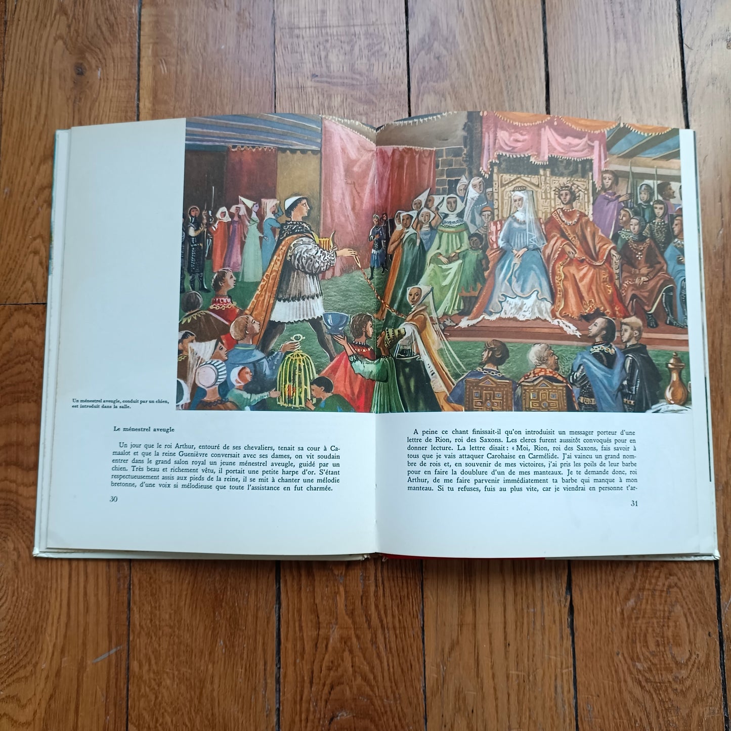 Livre jeunesse  Fernand Nathan