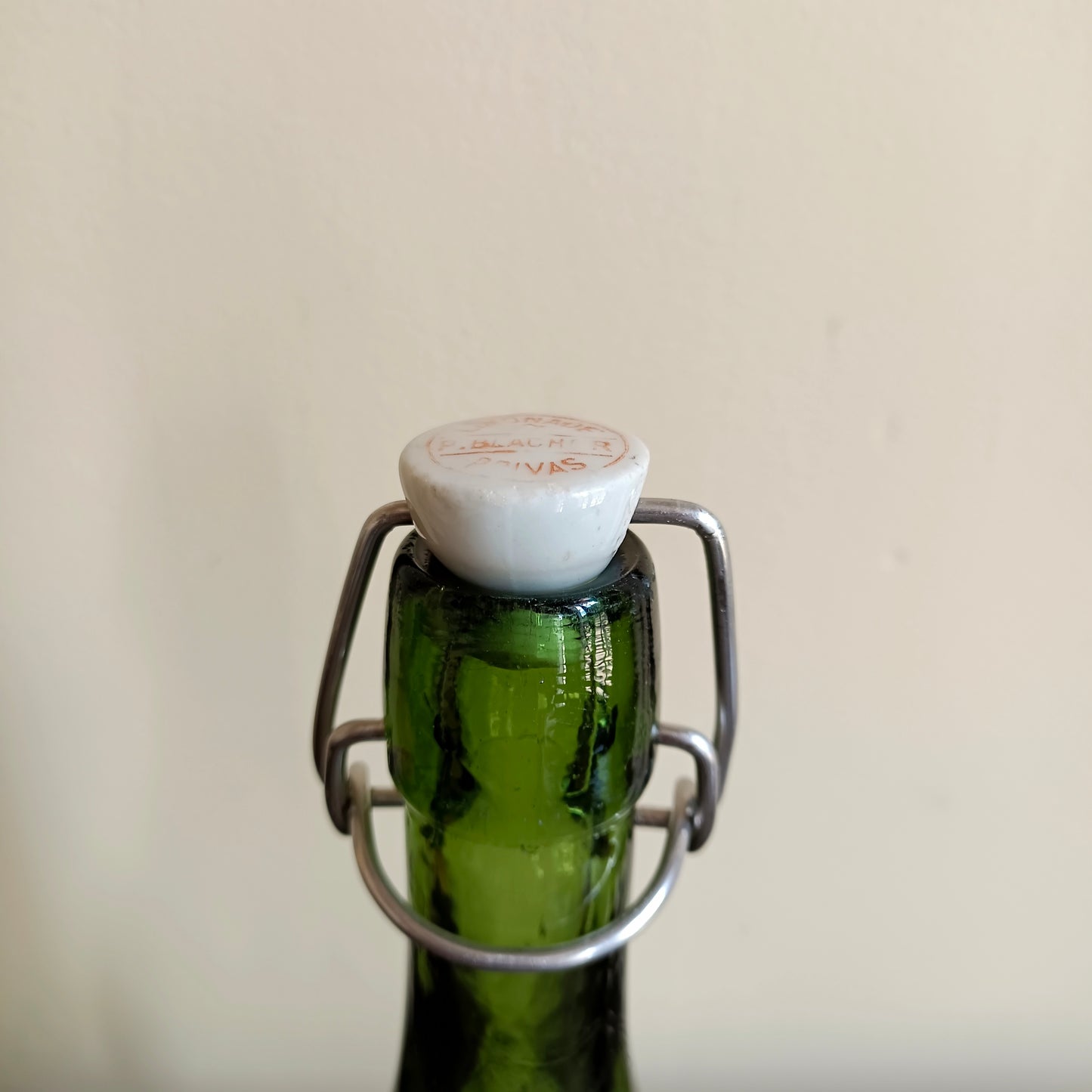 Bouteille  
