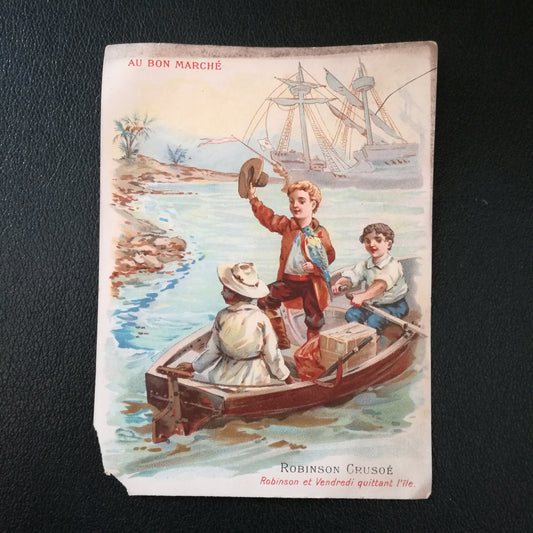 Carte postale / Vue  