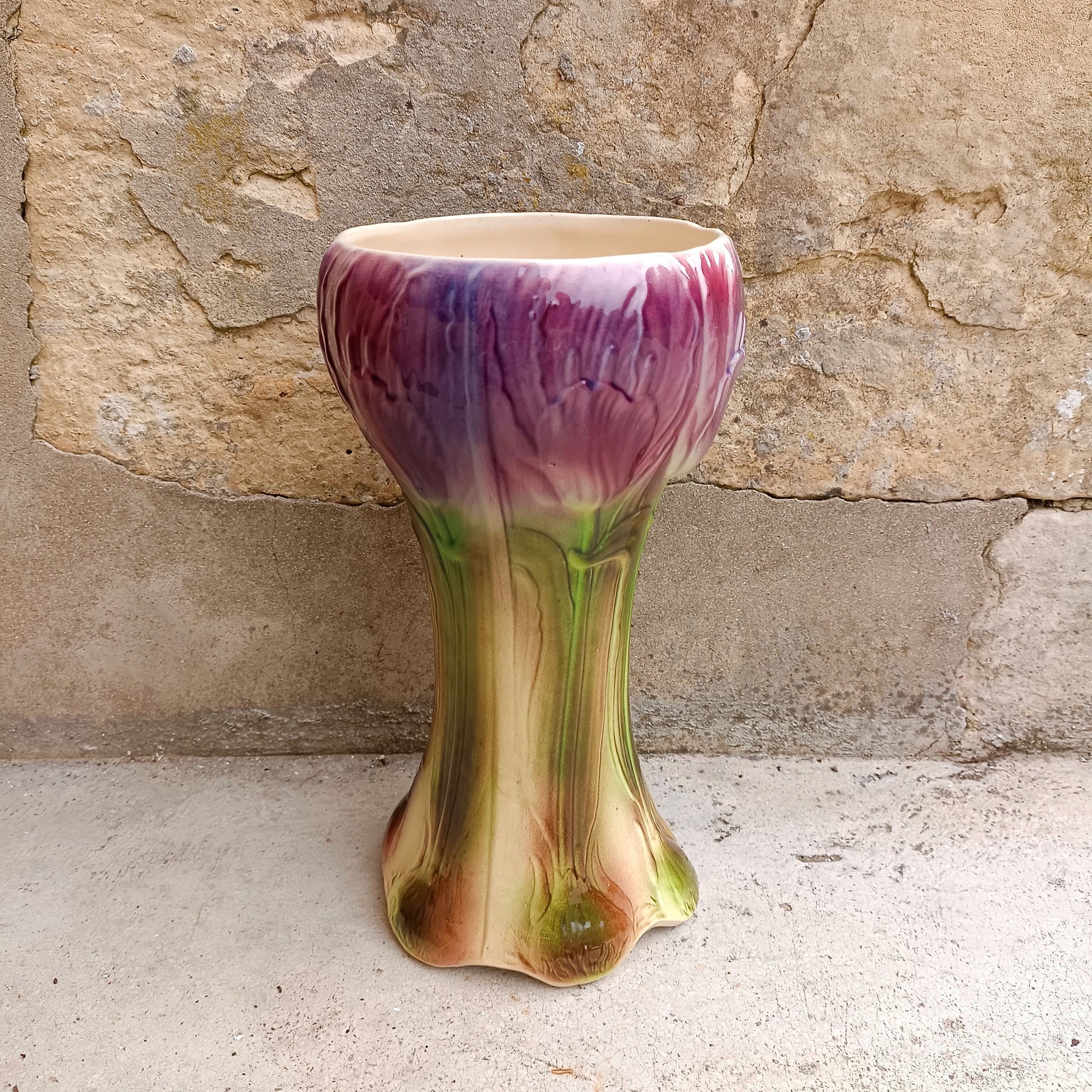 Vase  Saint-Clément