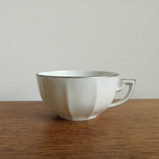Service à café  Porcelaine du Berry