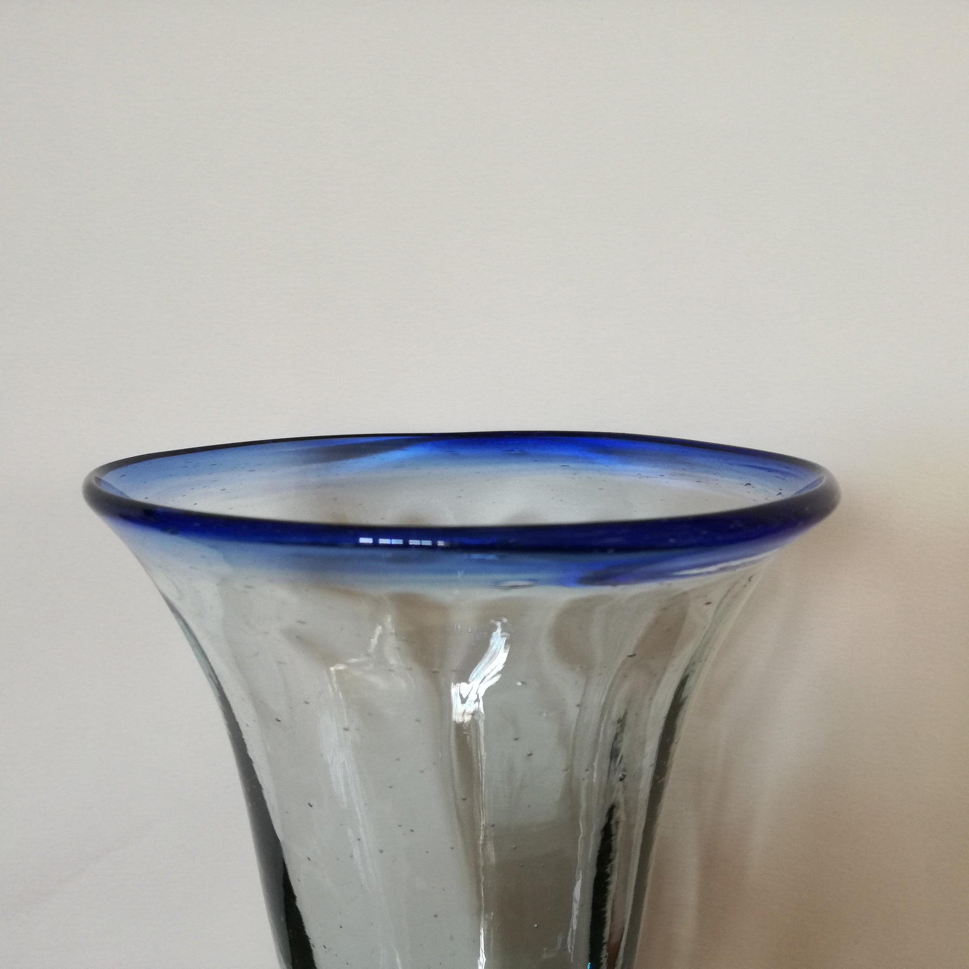 Coupe décorative  