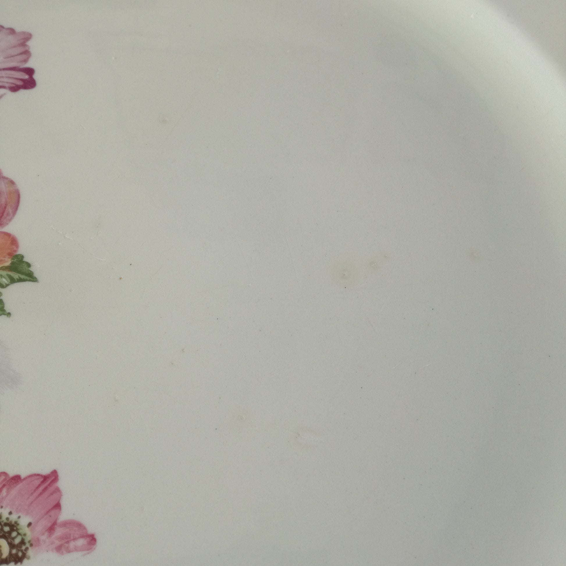 Plat  Moulin des Loups & Hamage - Saint Amand