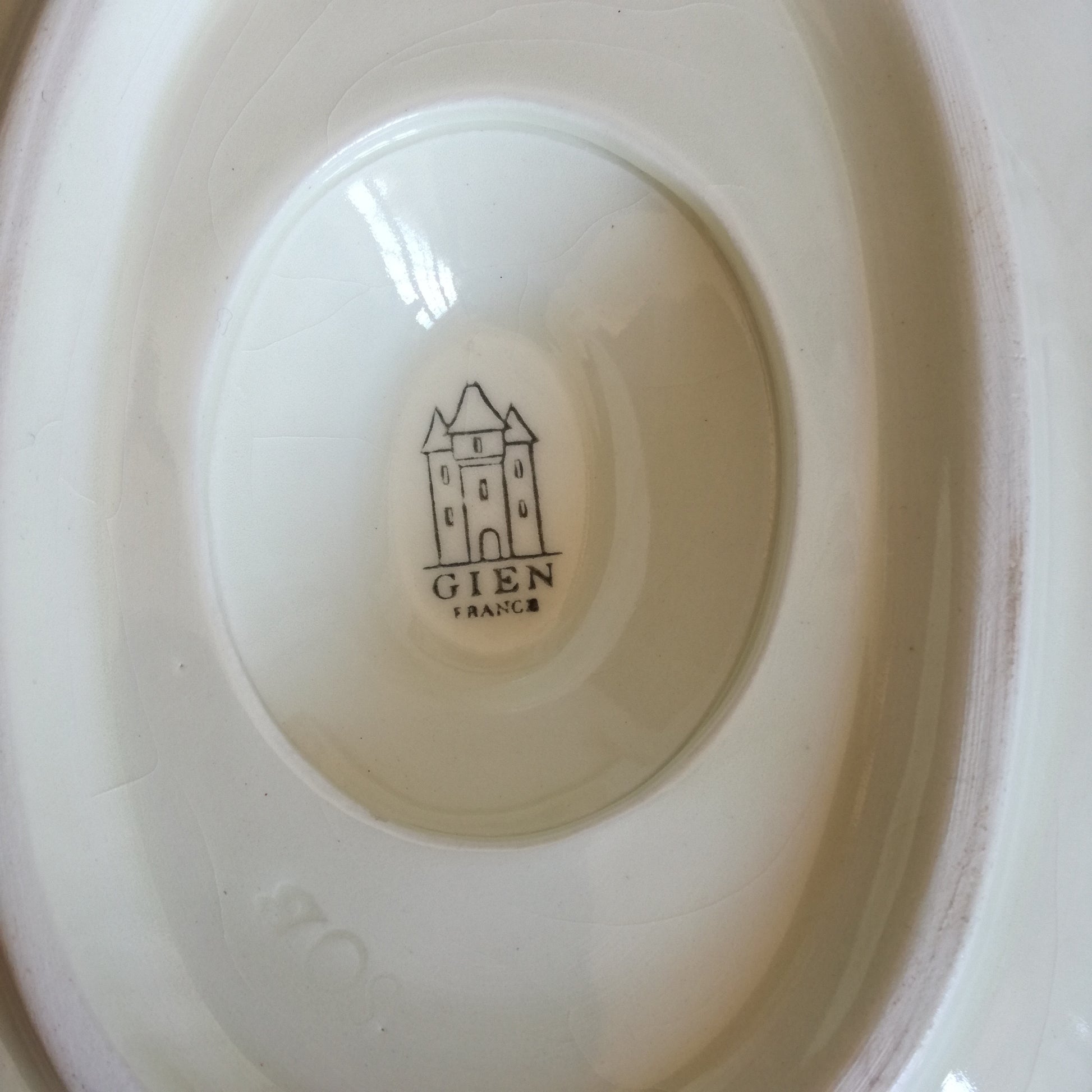 Plat Lorraine Gien