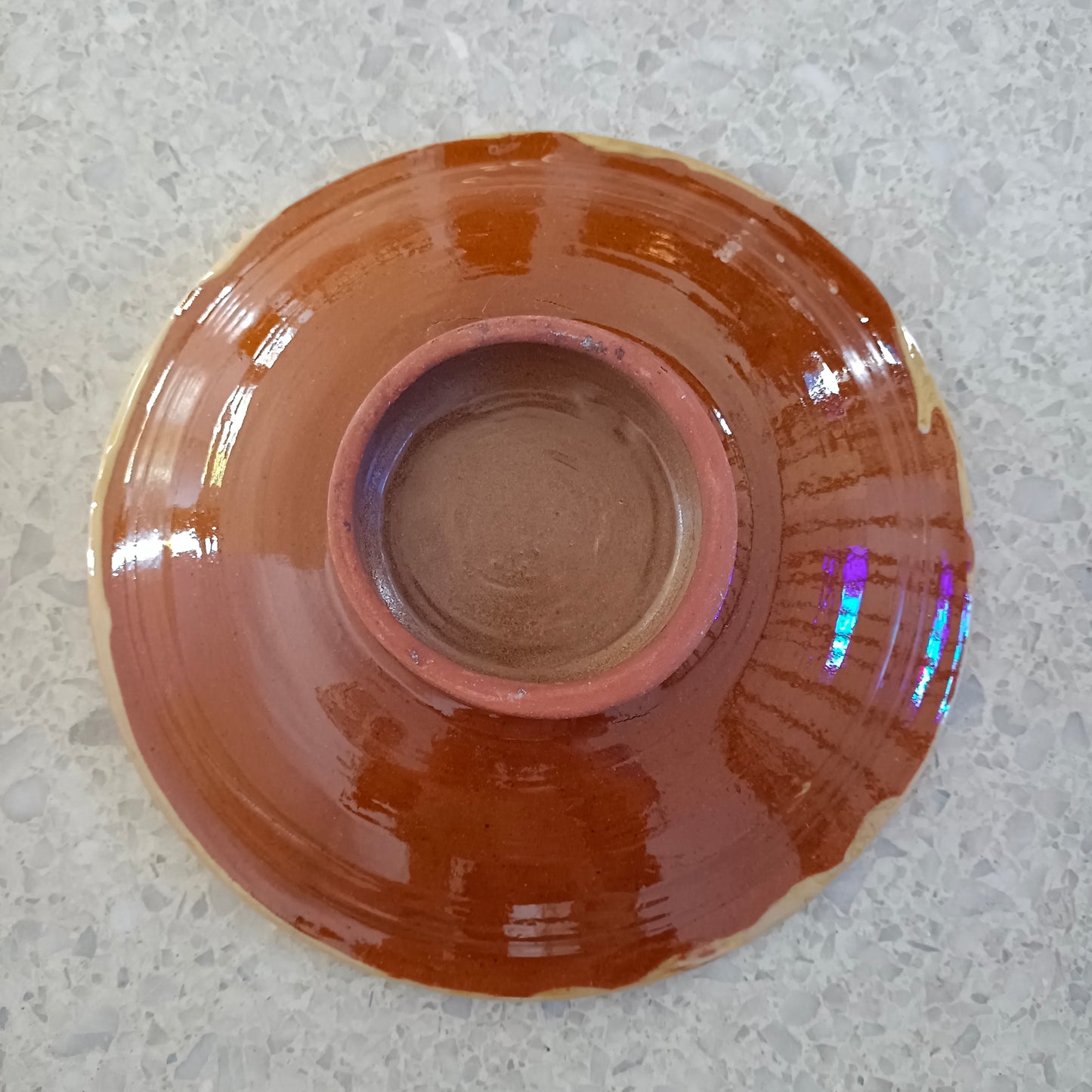 Coupe à fruits  