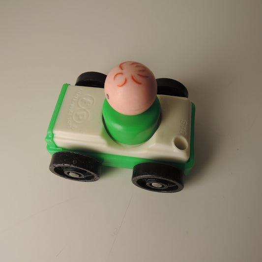 Figurine  Fisher Price