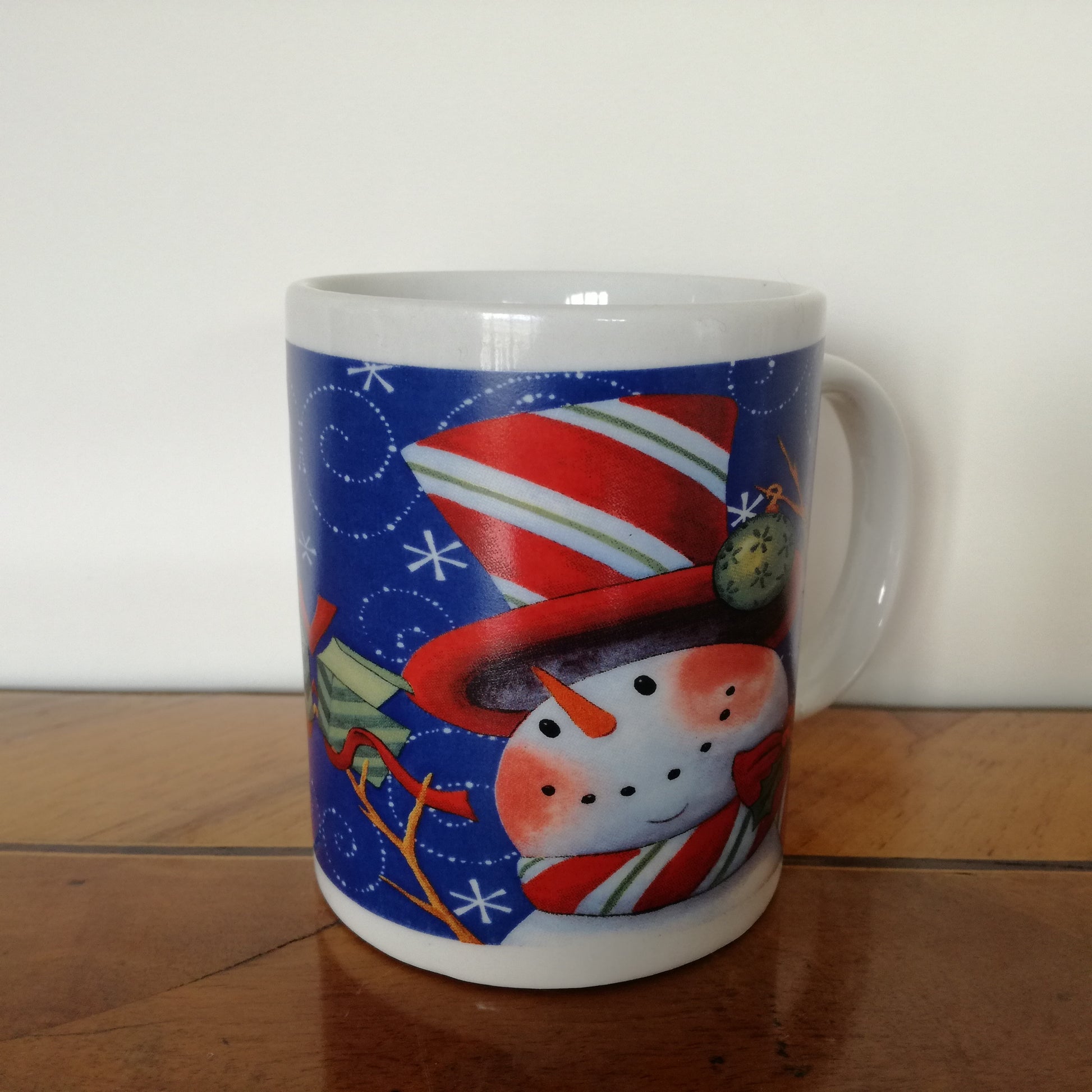 Tasse à café  