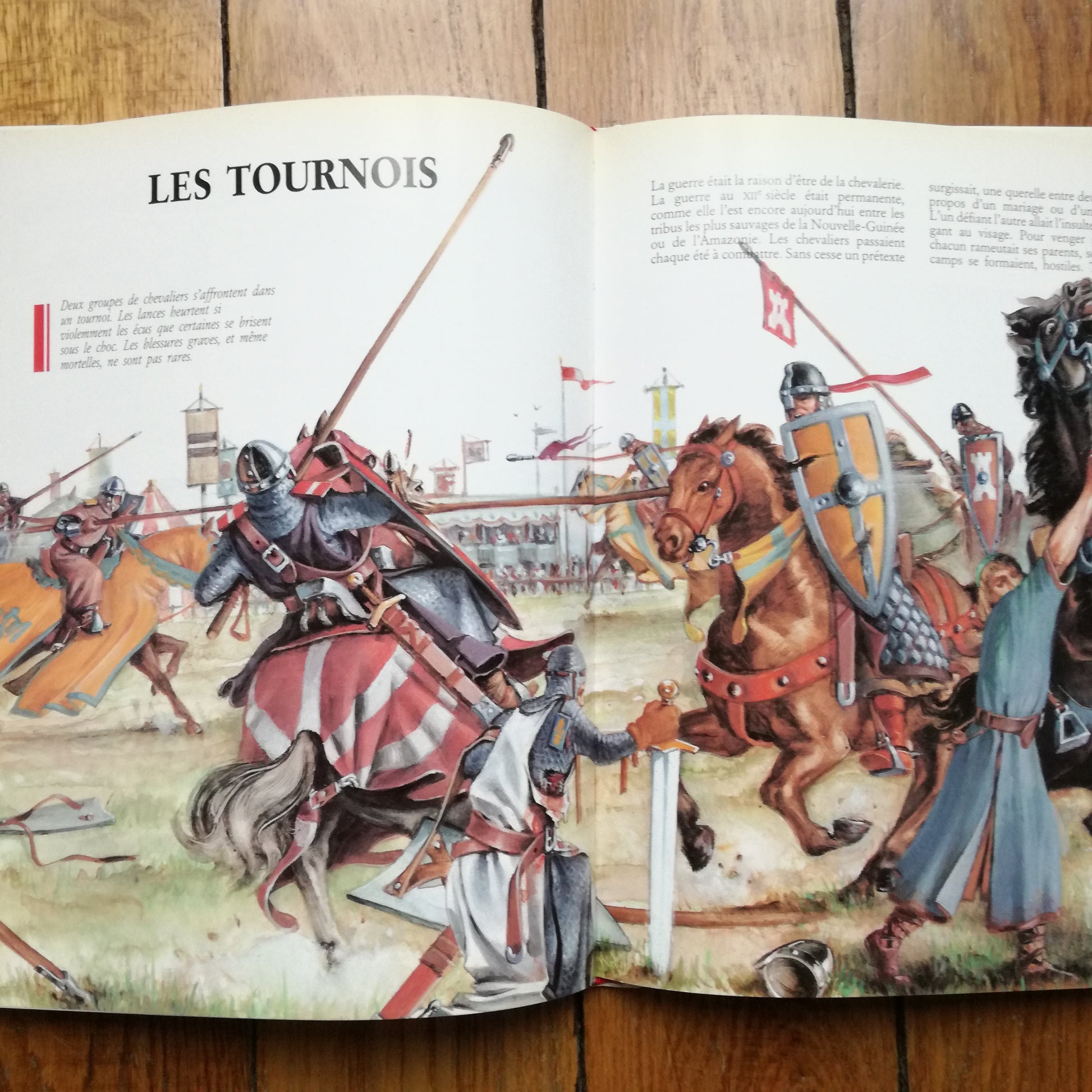 Livre Histoire & Géographie  France Loisirs