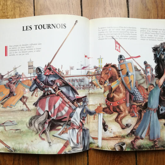Livre Histoire & Géographie  France Loisirs