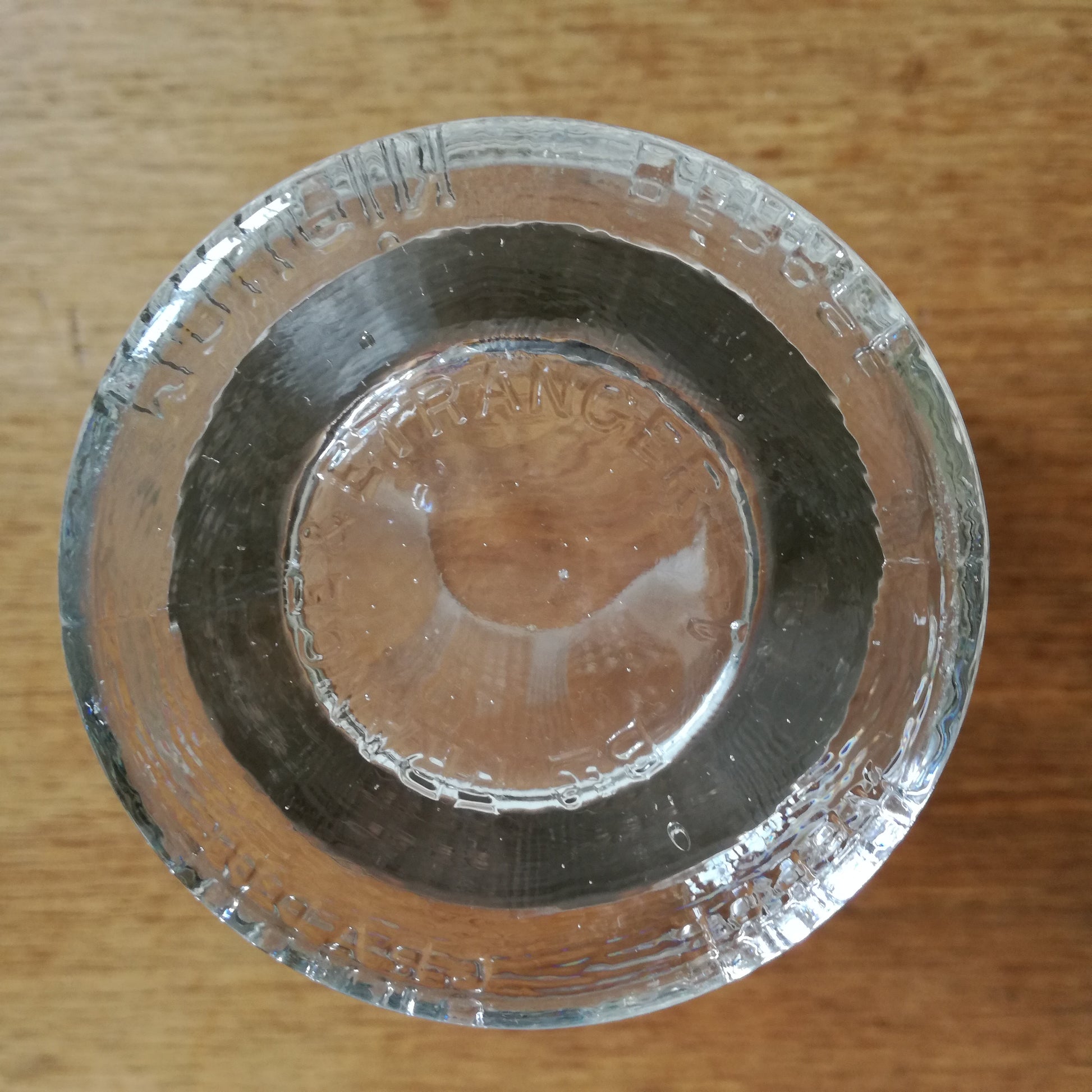 Verre doseur / mesureur  Mougin