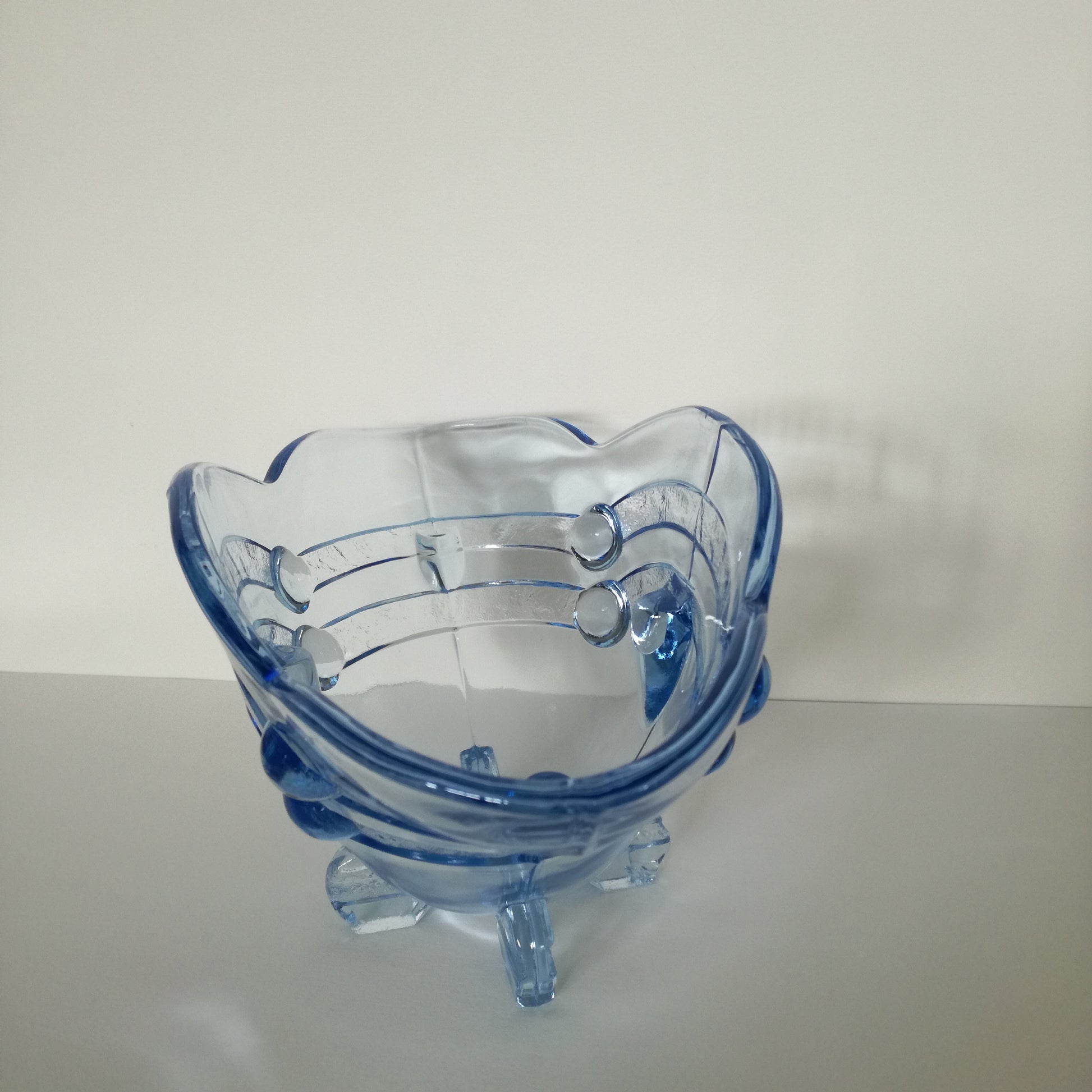 Coupe décorative  