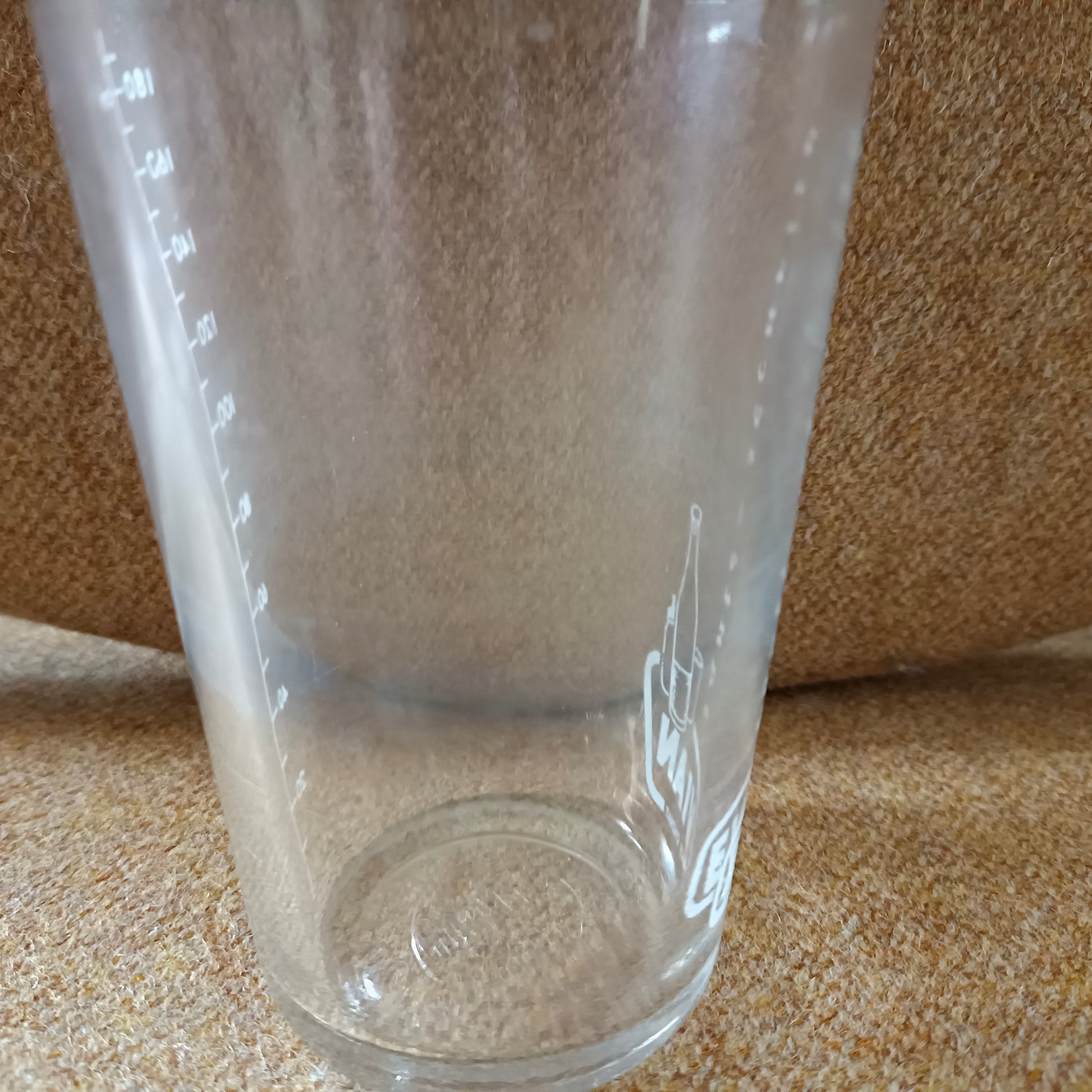 Verre  Duralex