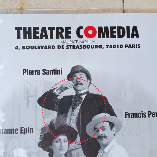 Affiche  
