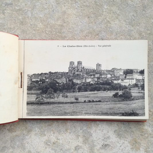 Carte postale / Vue  Édition Bourdier-Bonnet