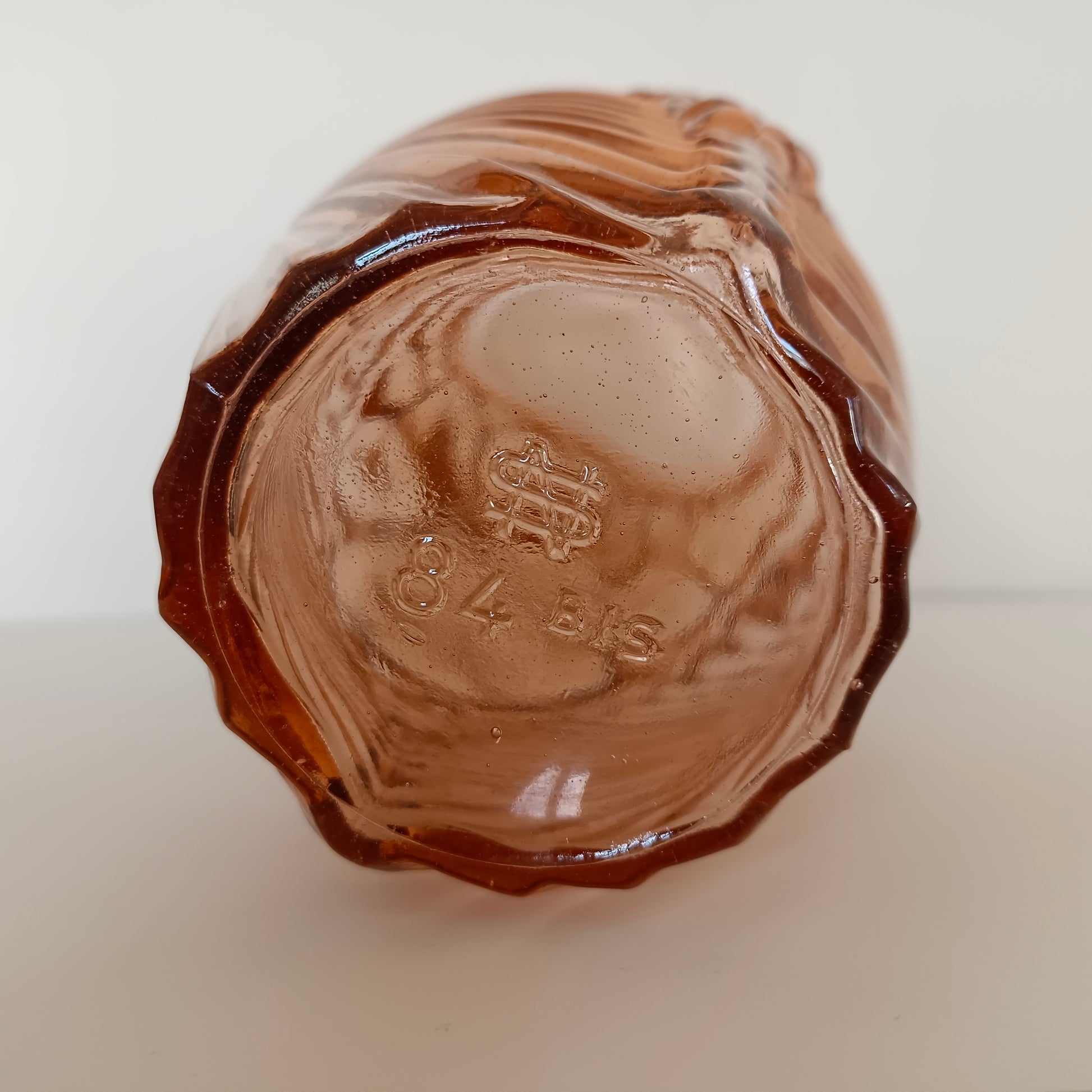 Vase  Souchon Neuvesel (SN)