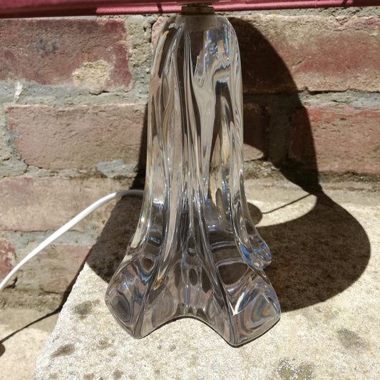 Lampe  Daum