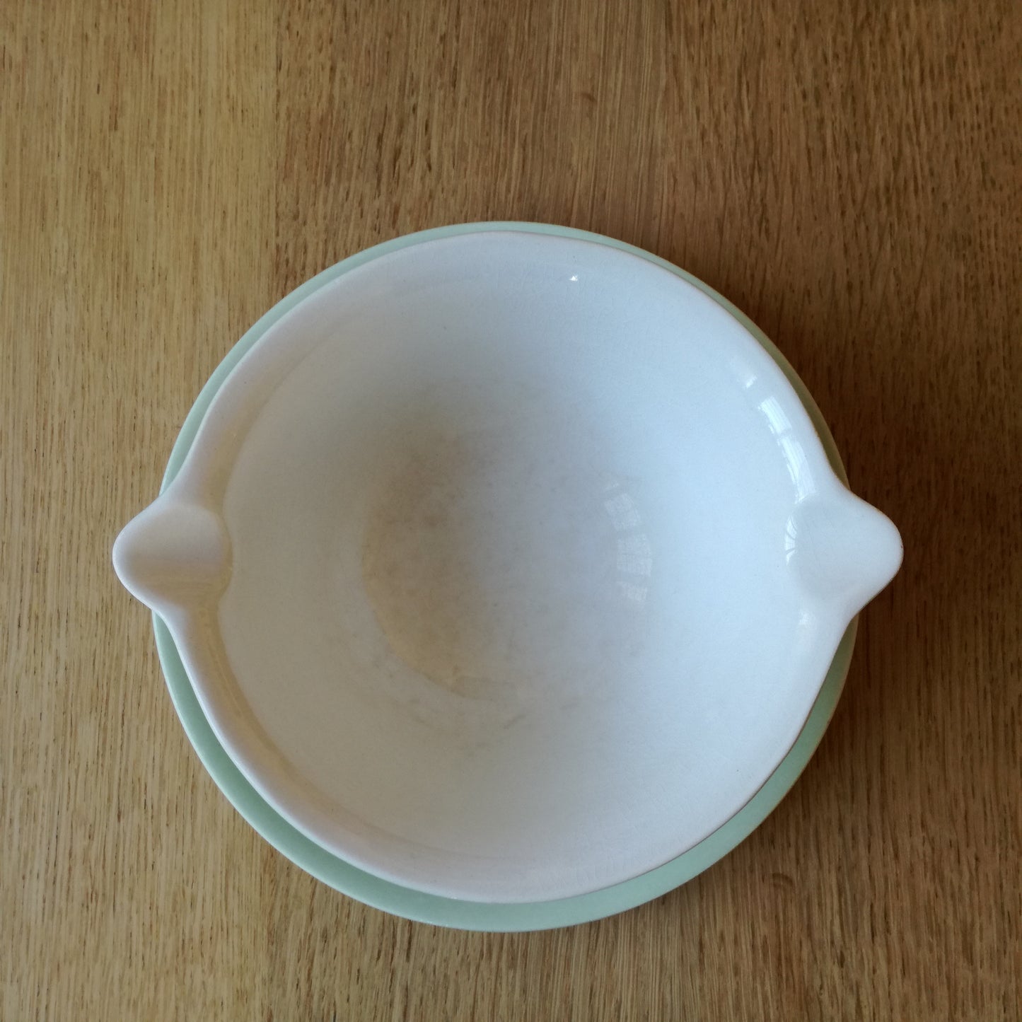 Saucière  Salins