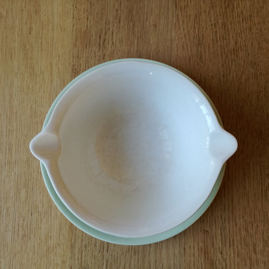 Saucière  Salins