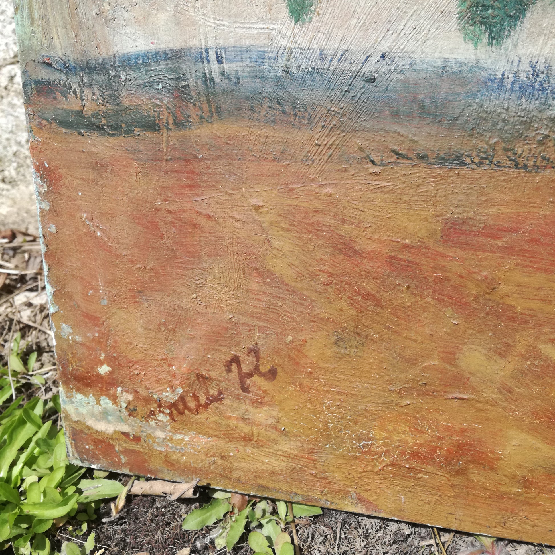Peinture  