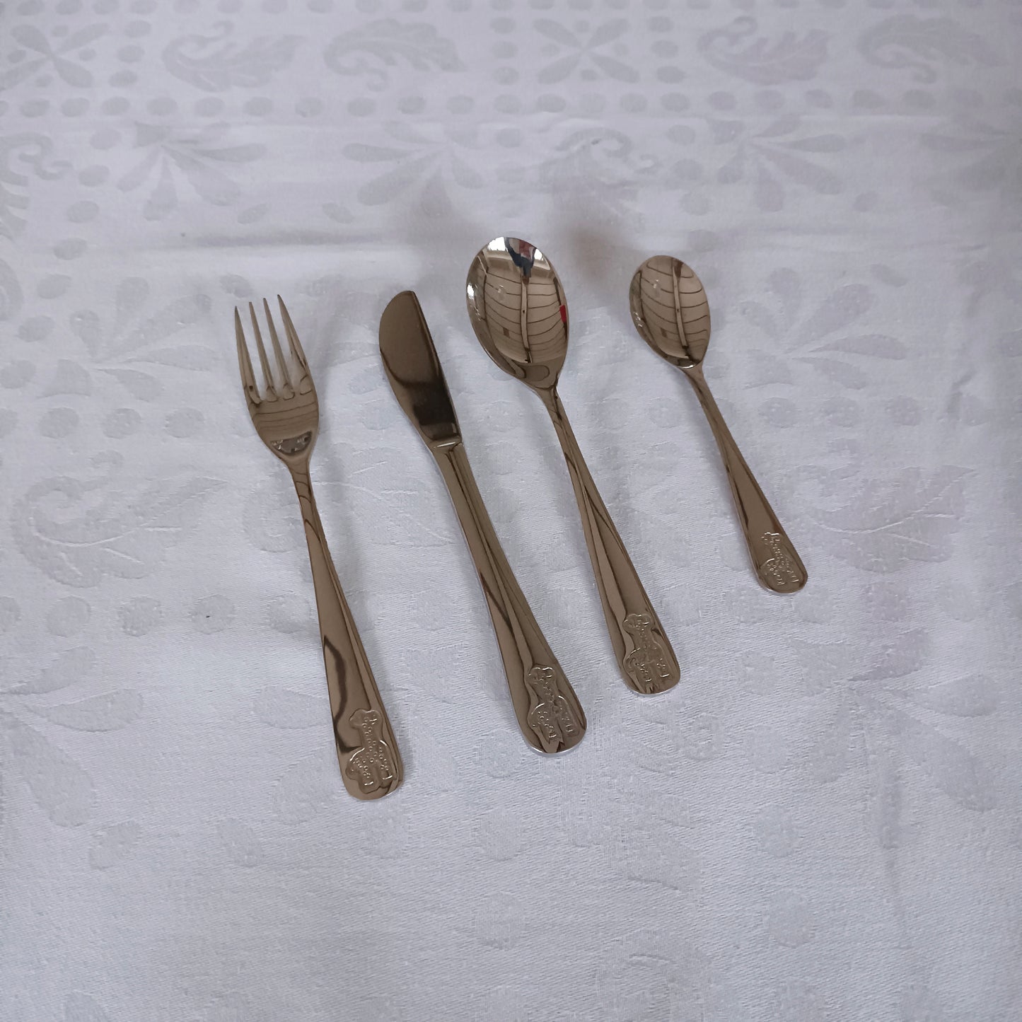 Fourchette  Ernesto
