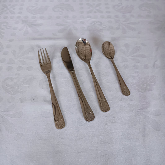 Fourchette  Ernesto