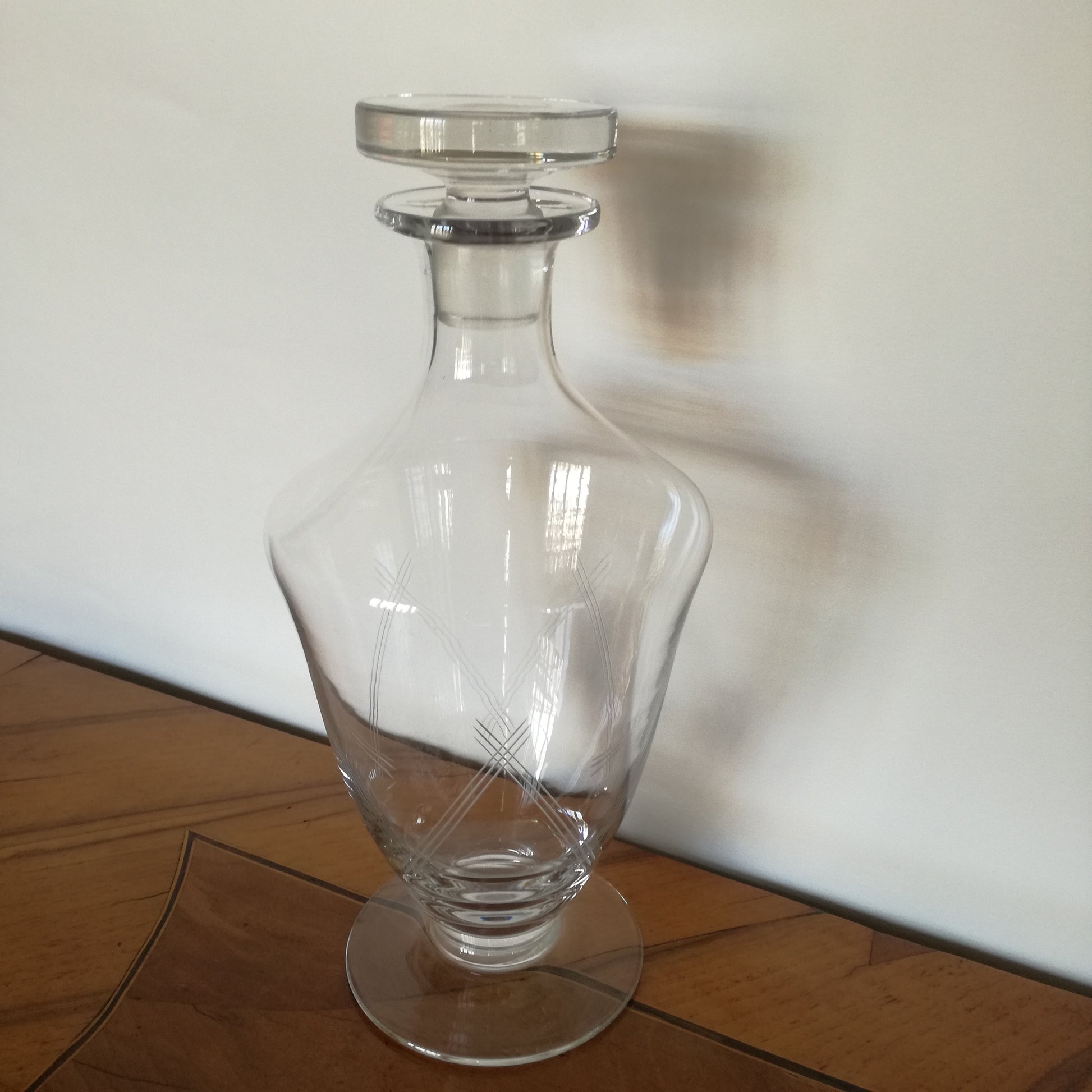 Carafe / pichet / broc  