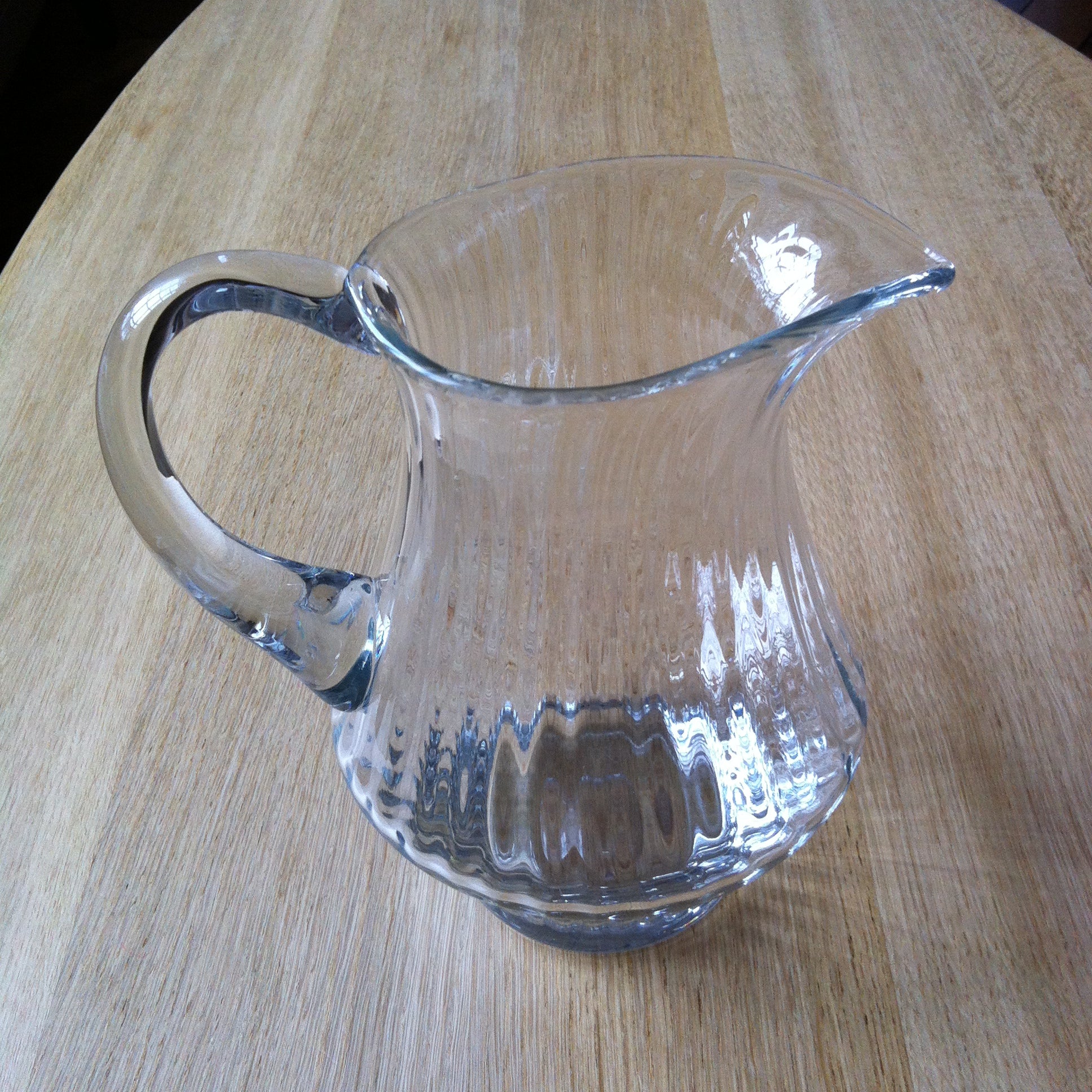Carafe / pichet / broc  