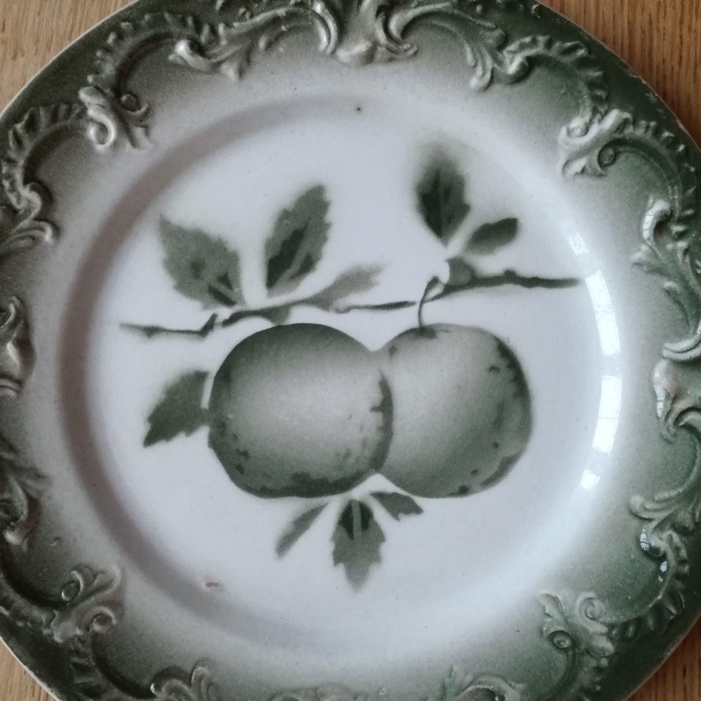 Assiette  