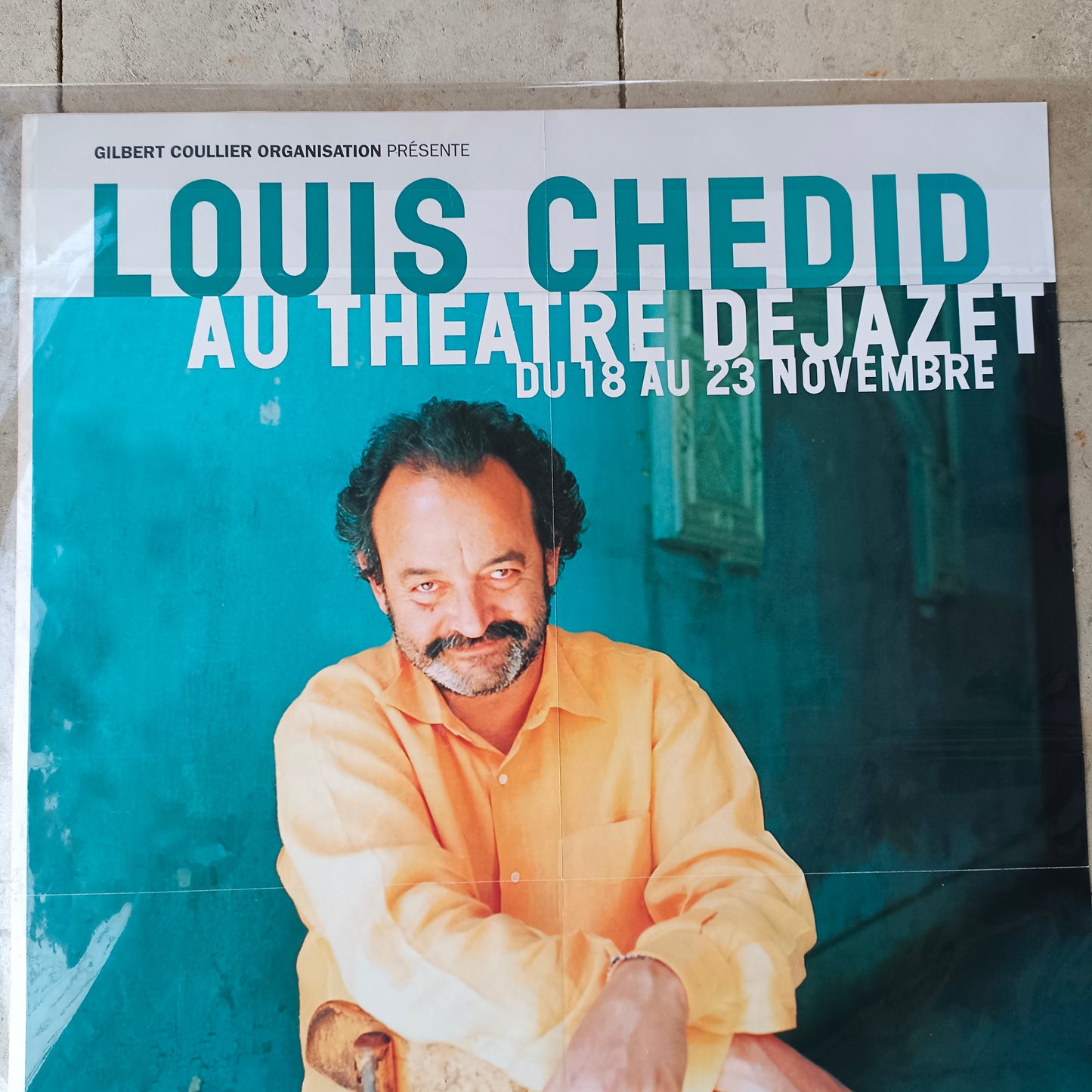 Affiche  