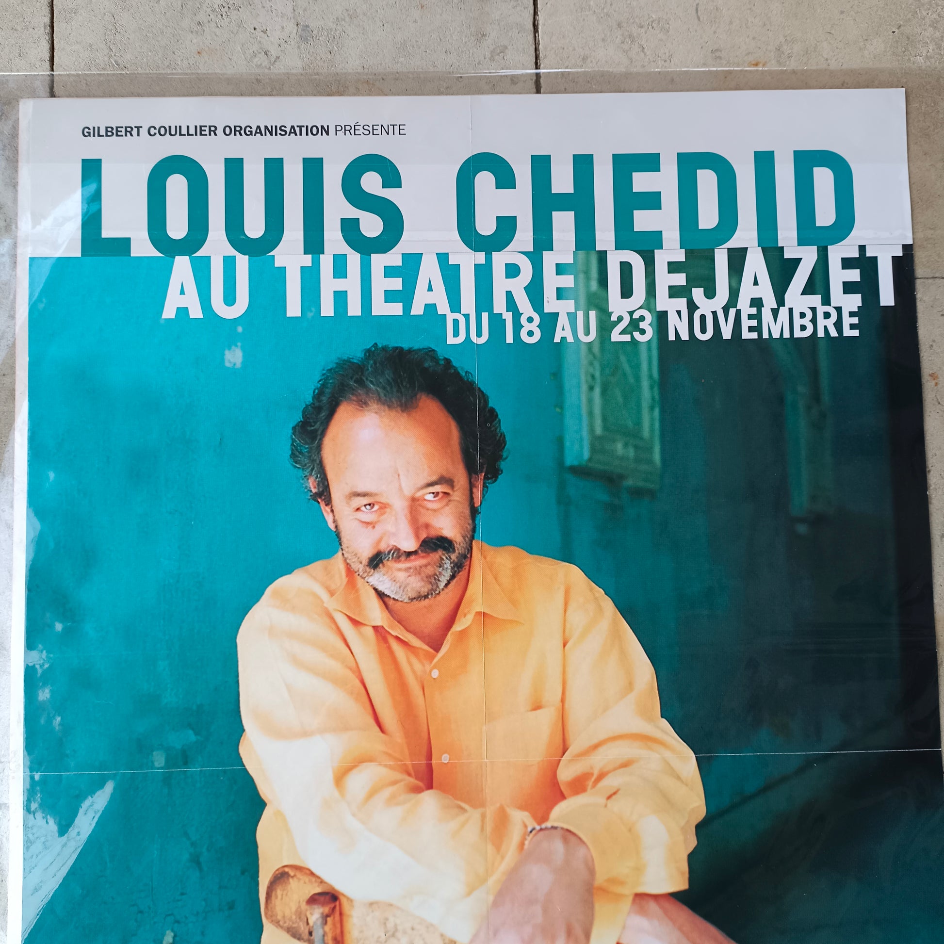 Affiche  