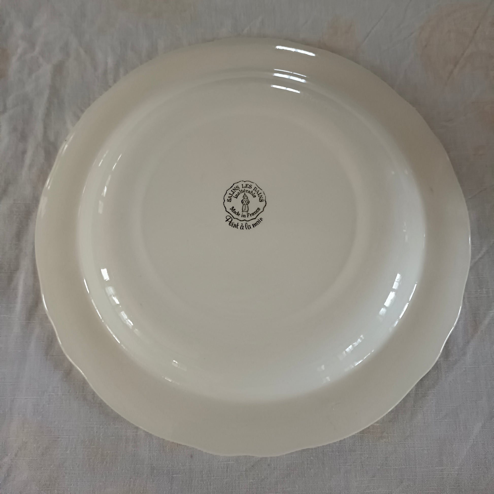Plat  Salins