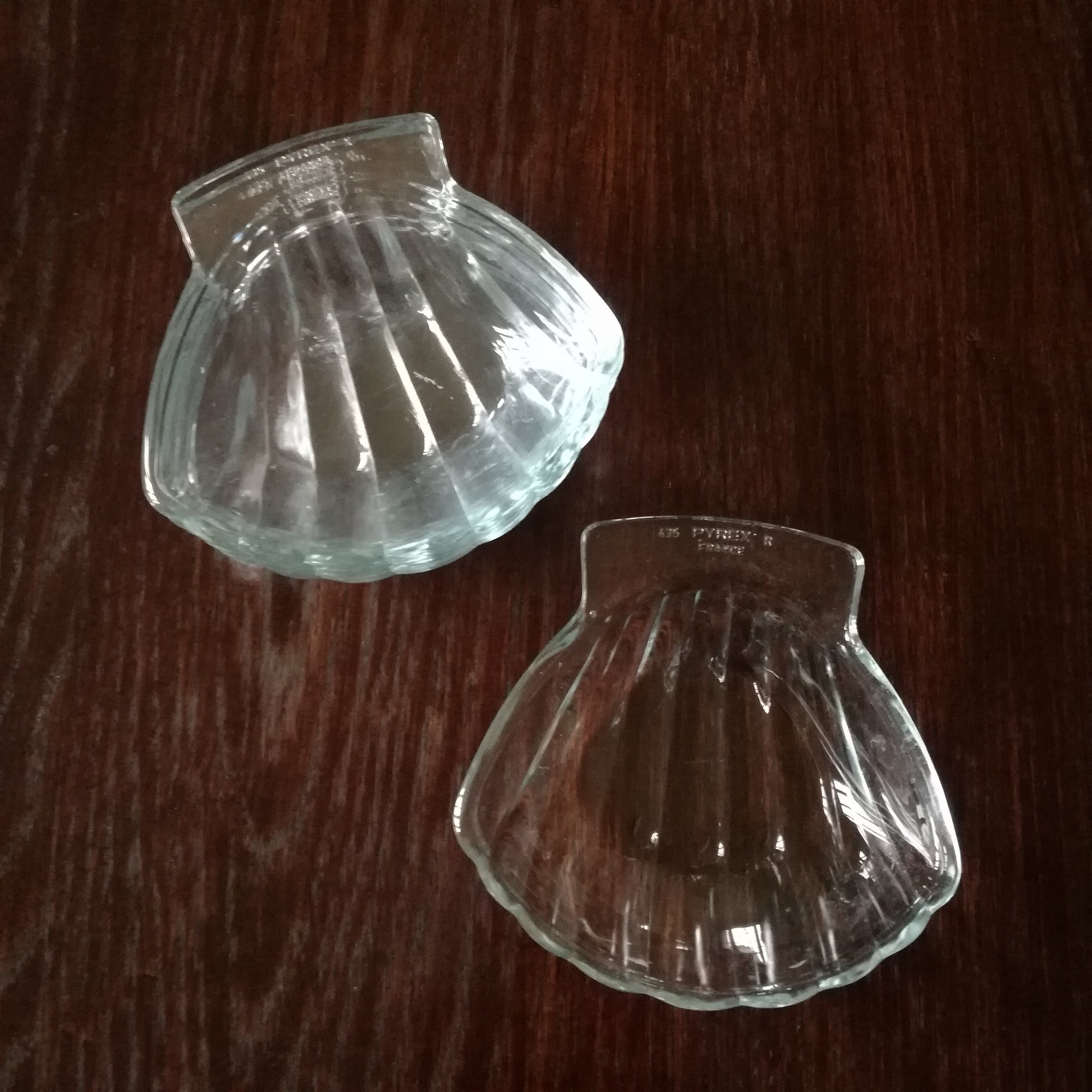 Moule de cuisine  Pyrex