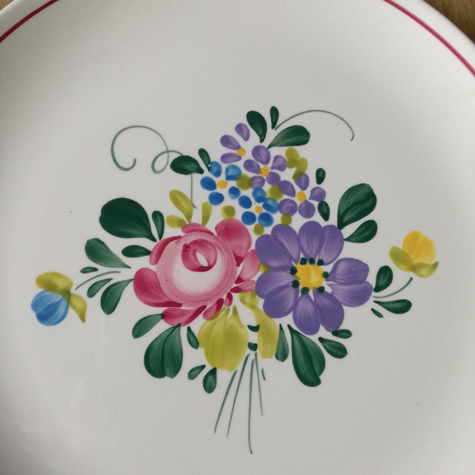 Plat  Villeroy & Boch