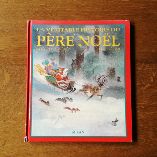 Livre jeunesse  Milan