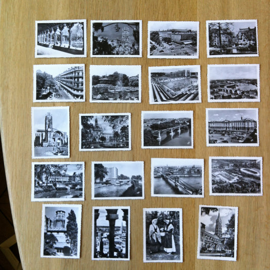 Carte postale / Vue  