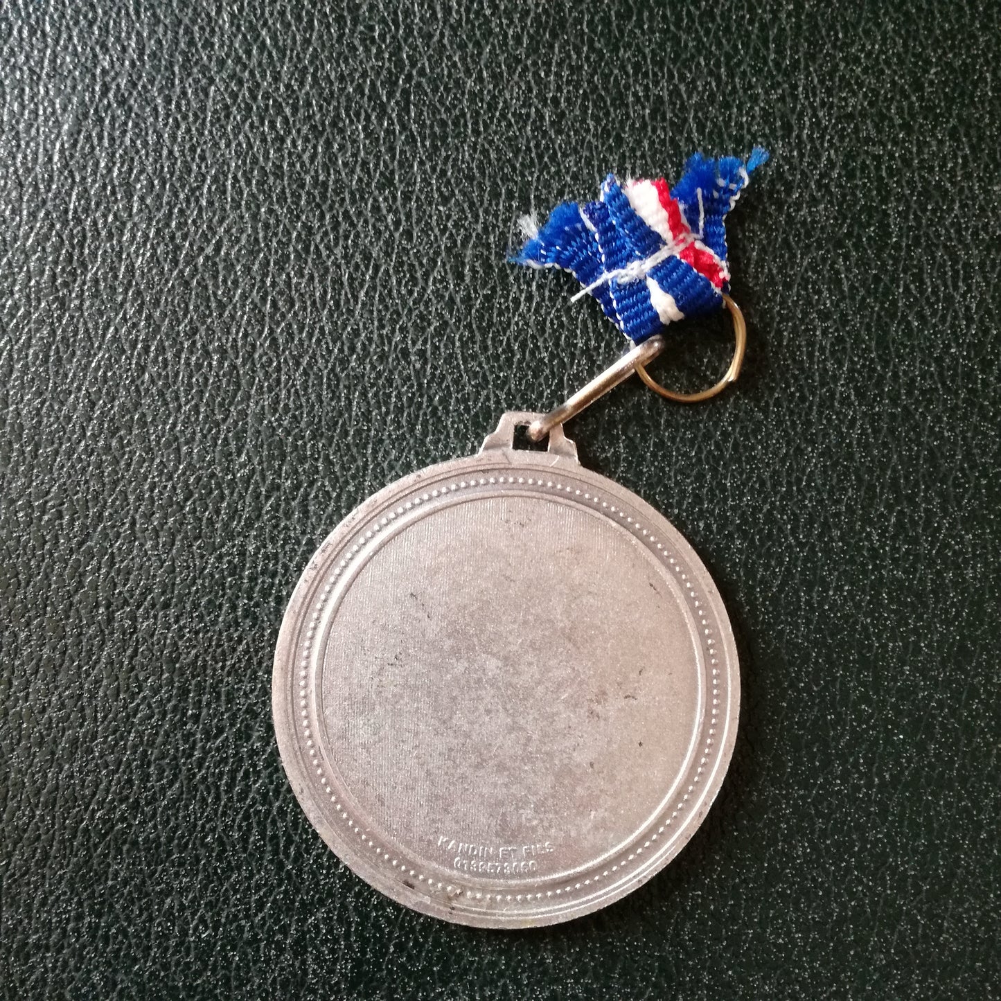 Médaille  Kandin et Fils
