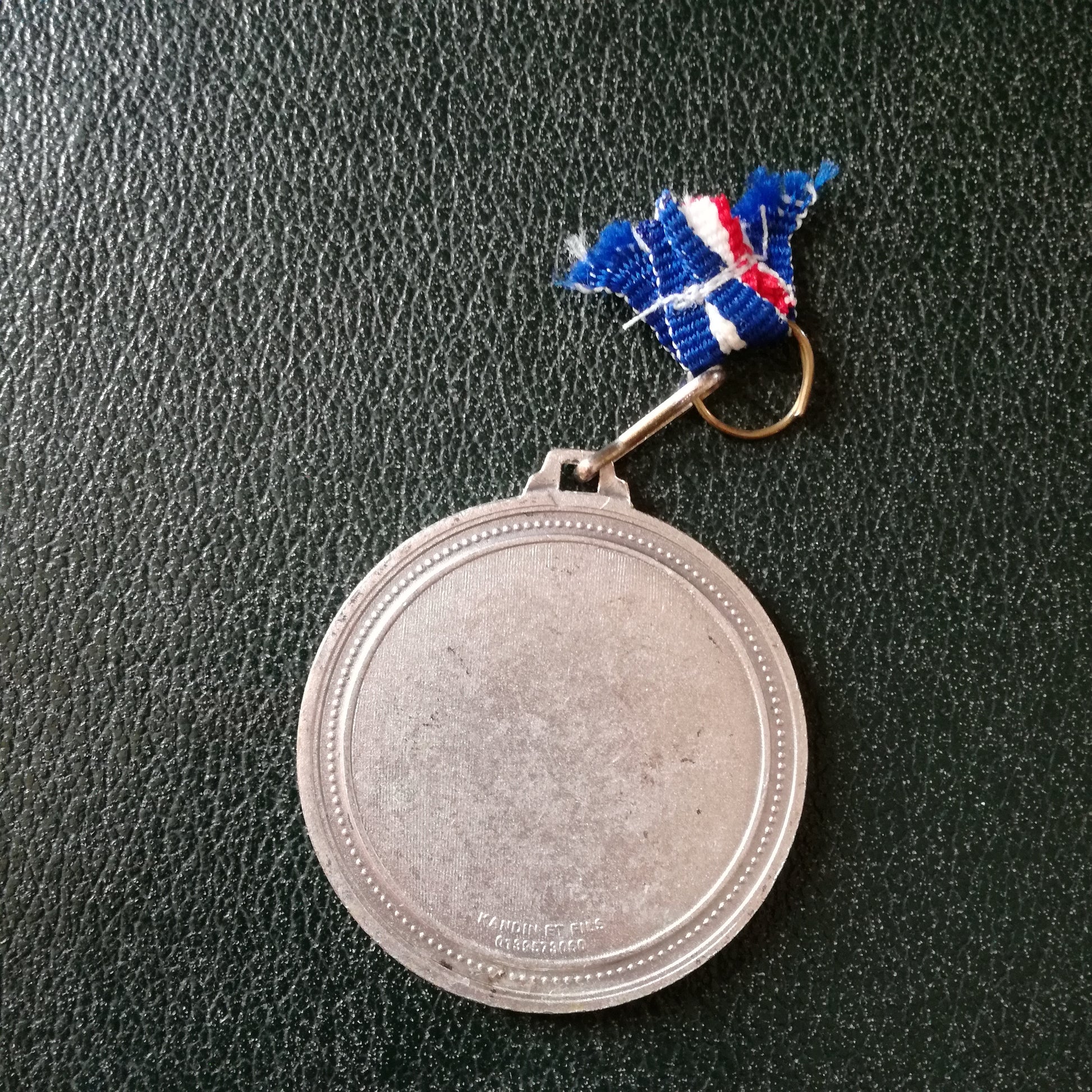 Médaille  Kandin et Fils