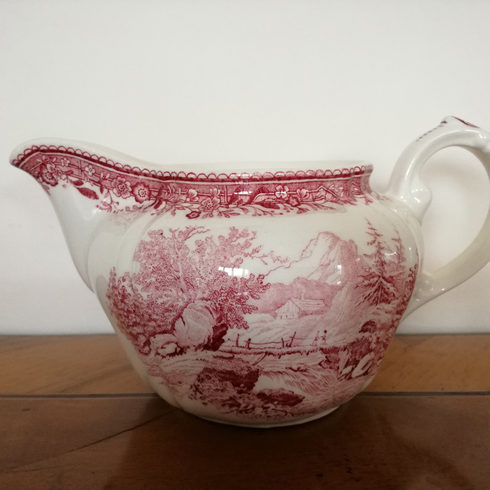 Pot à lait / crème Burgenland Villeroy & Boch