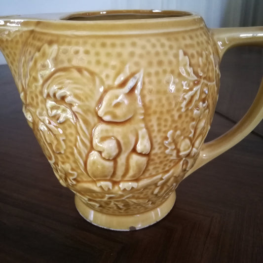 Carafe / pichet / broc  Sarreguemines