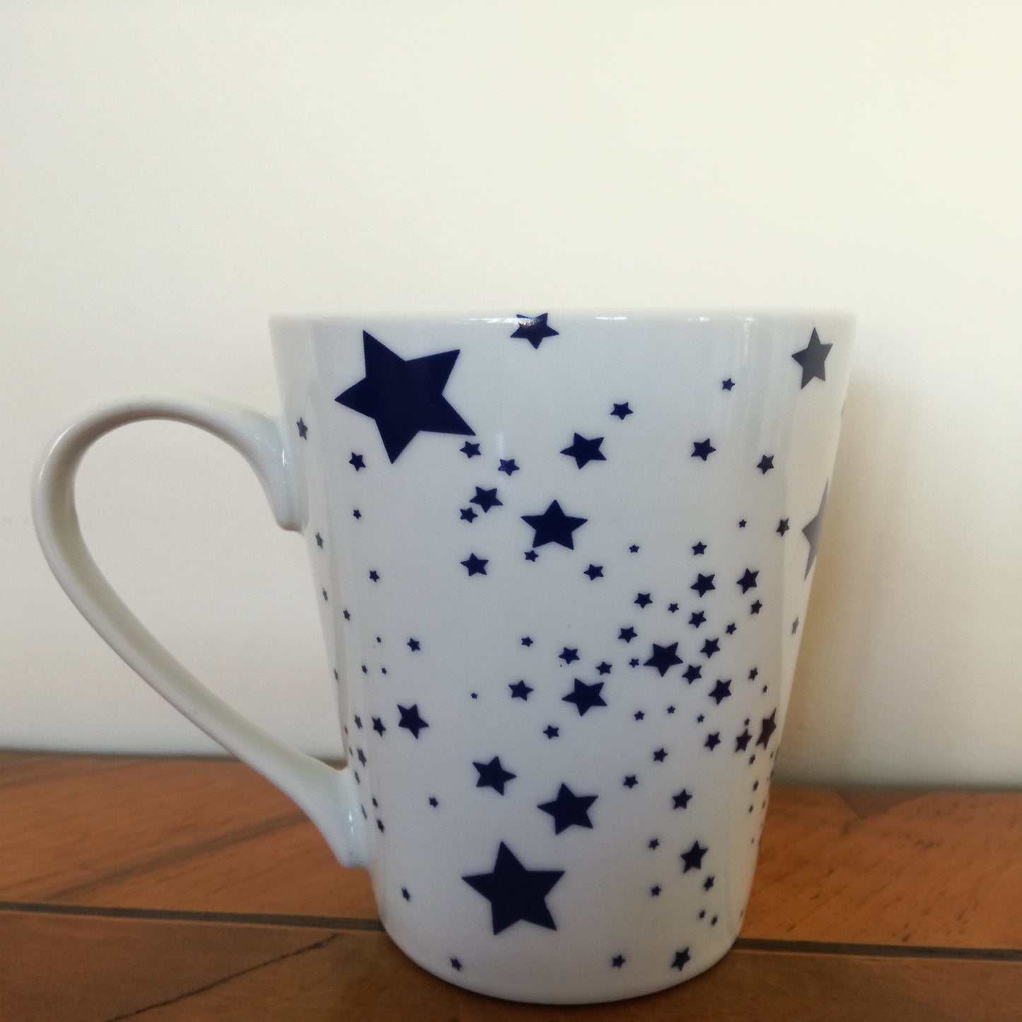 Tasse à café  Secret de gourmet