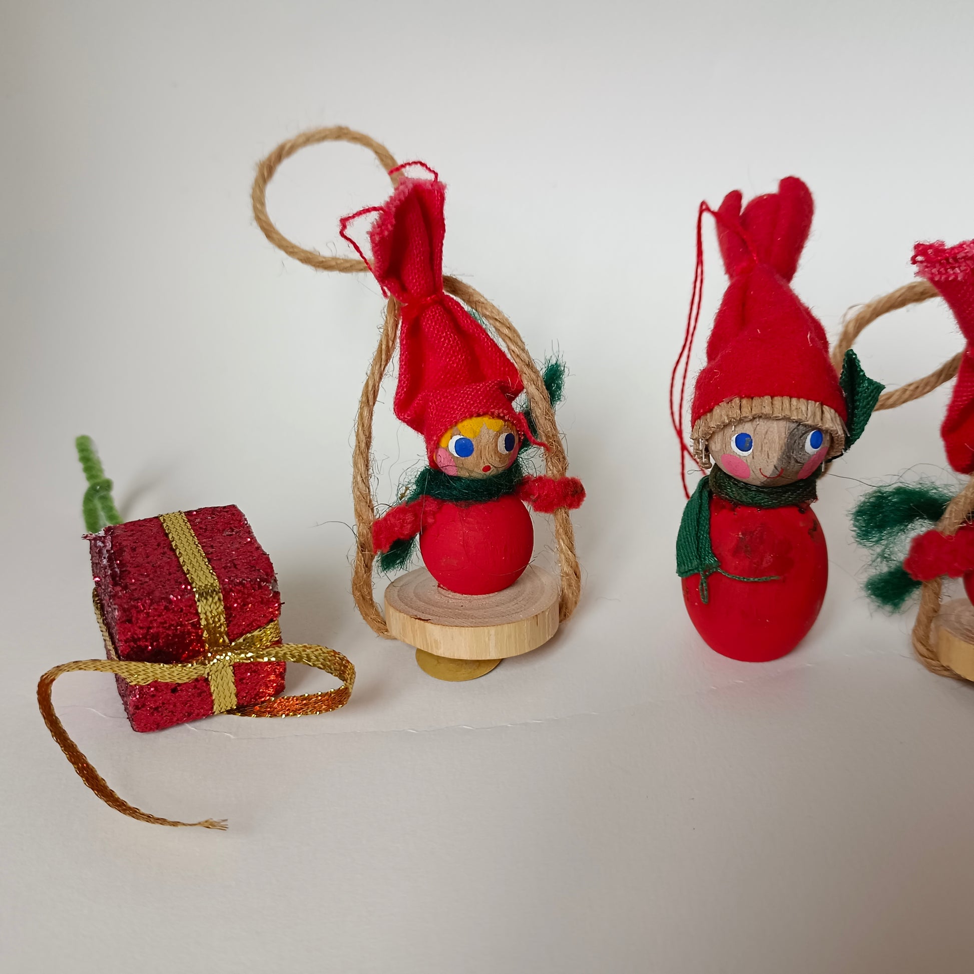 Décoration de Noël  Holline (DK)