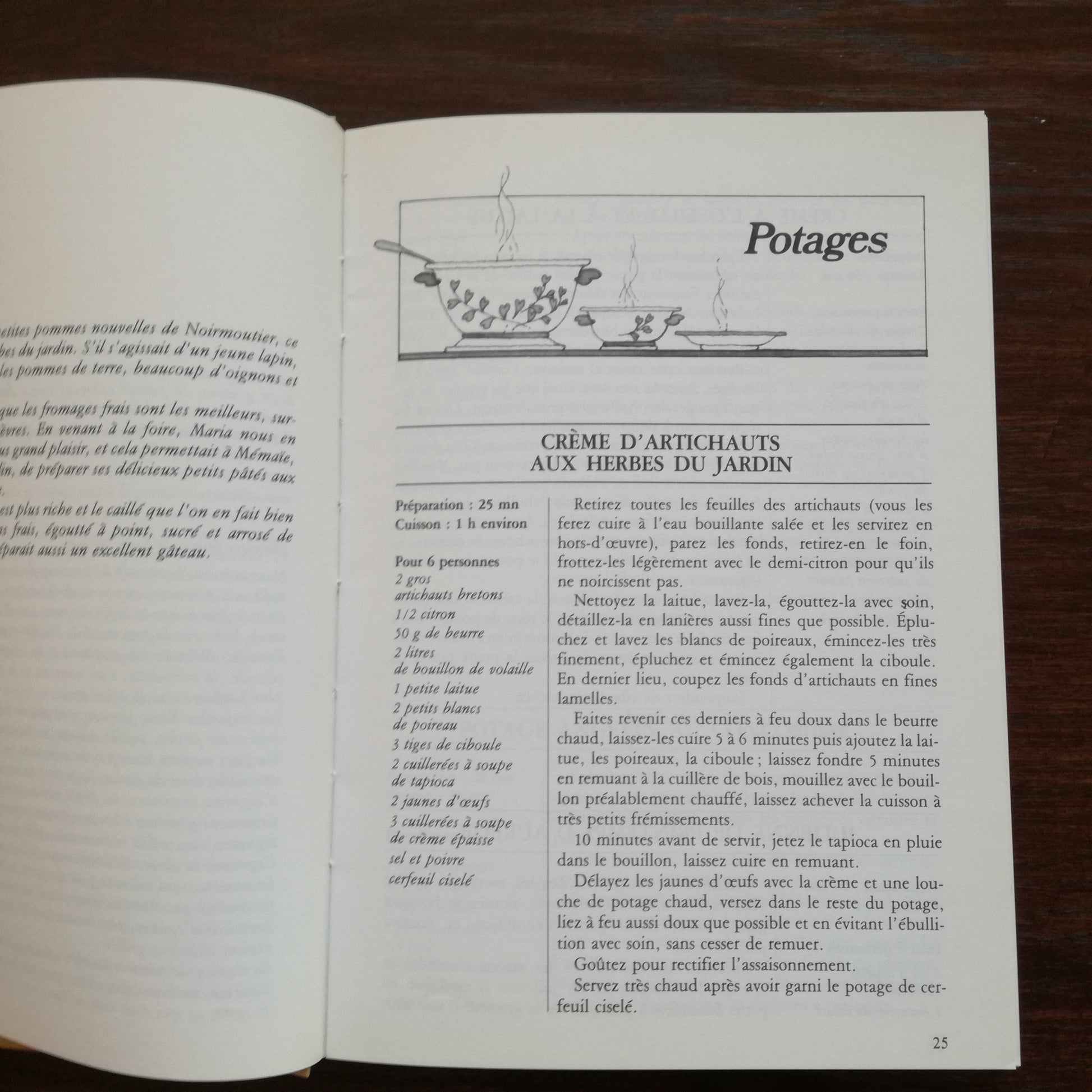 Livre de cuisine  Fernand Nathan