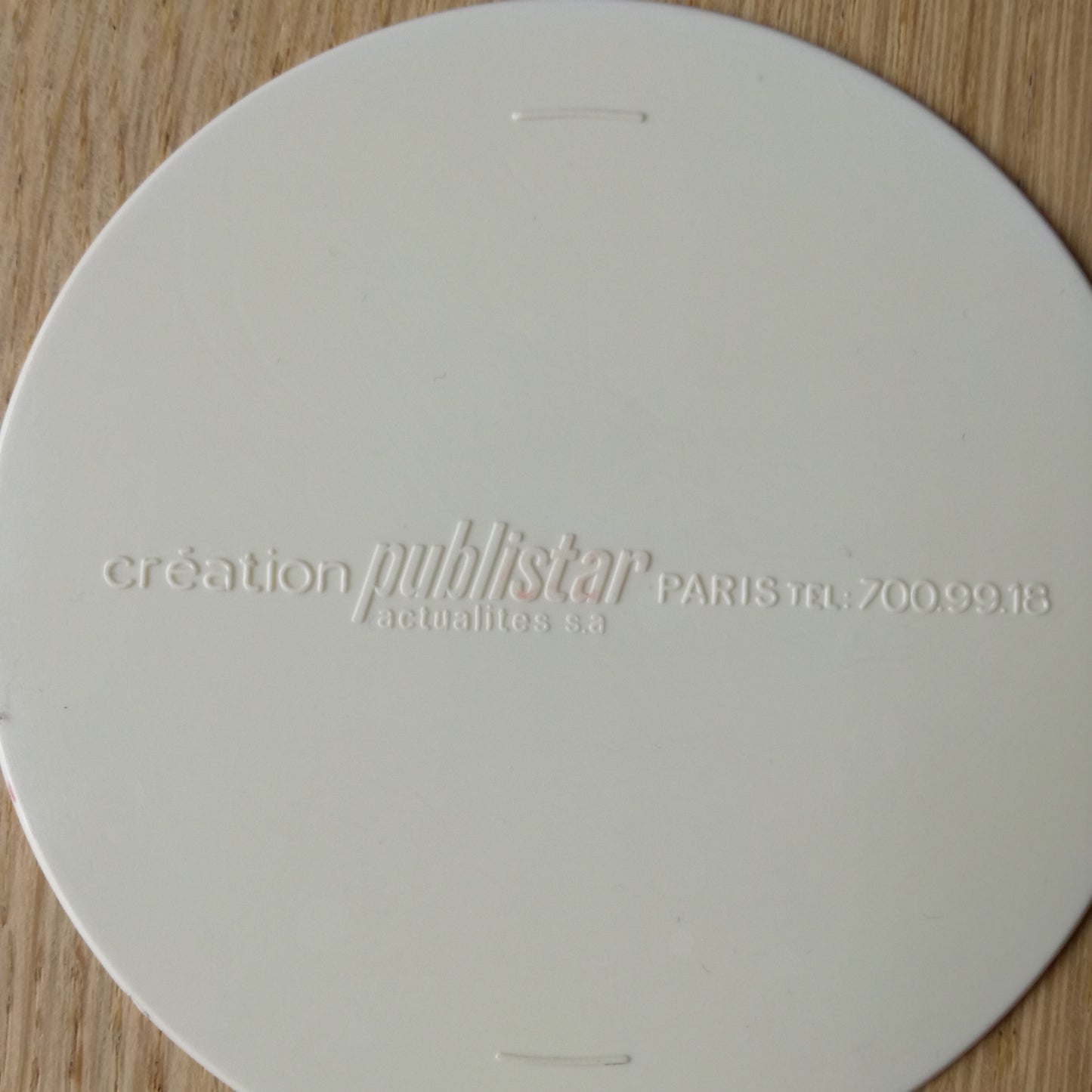 Accessoires  Publistar