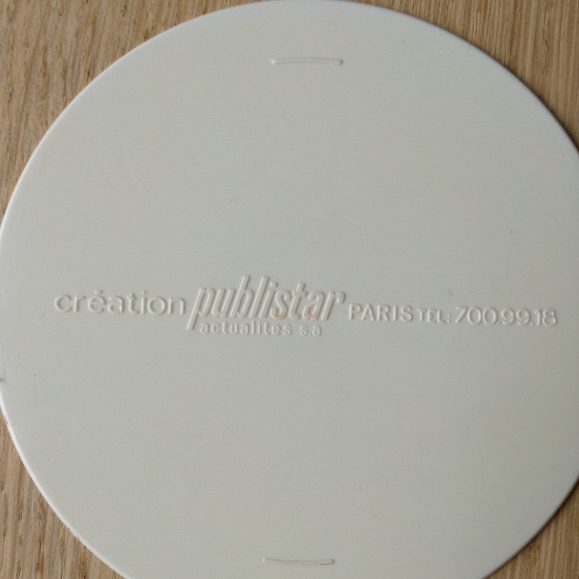 Accessoires  Publistar
