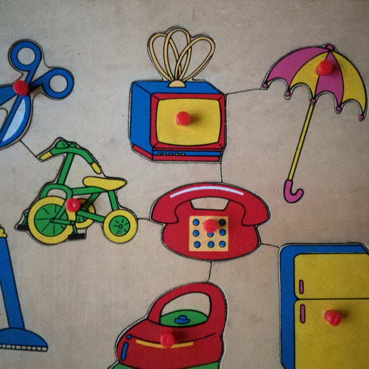 Puzzle  