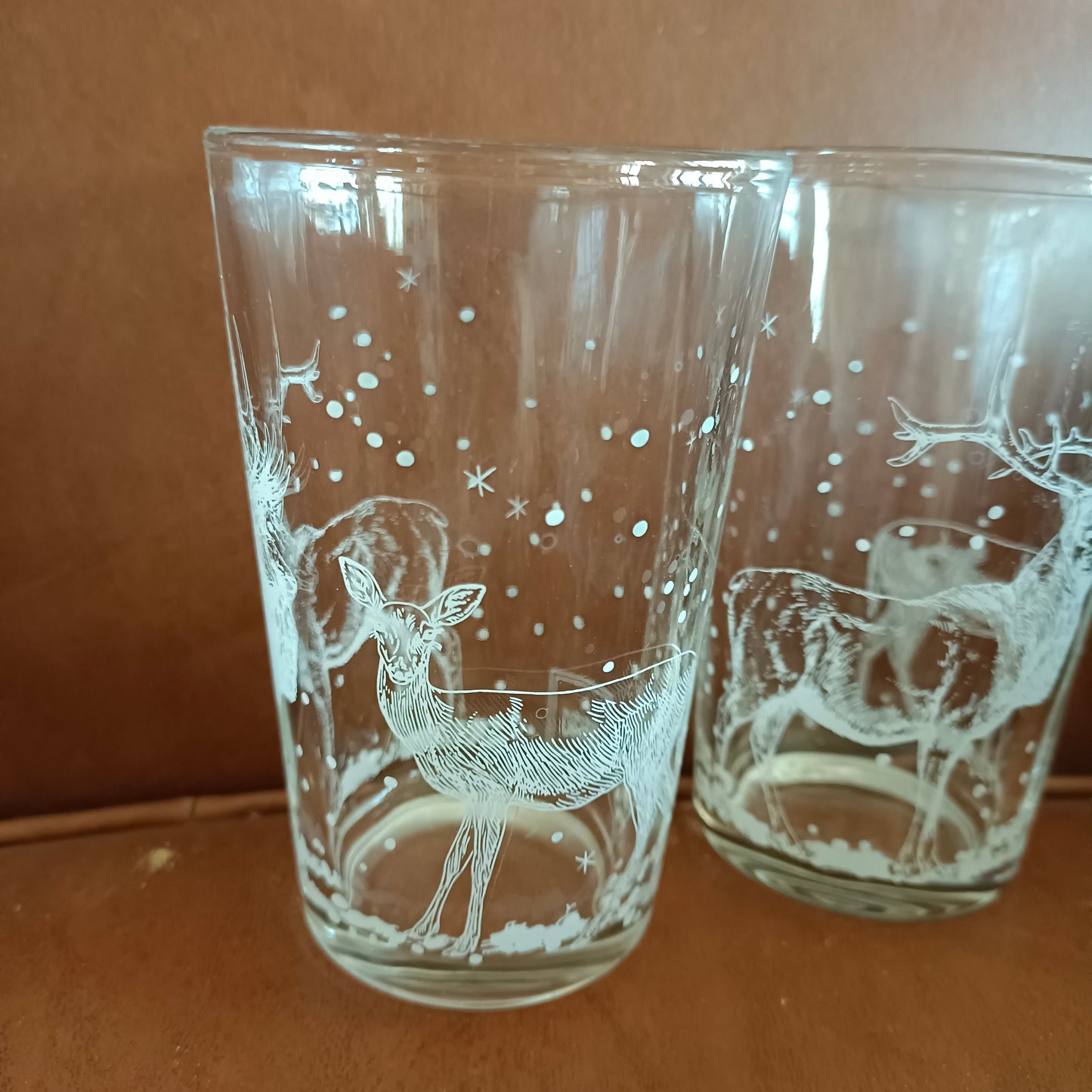 Verre  Geneviève Lethu