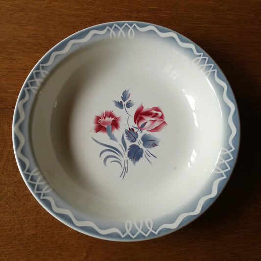 Plat Marinette Digoin