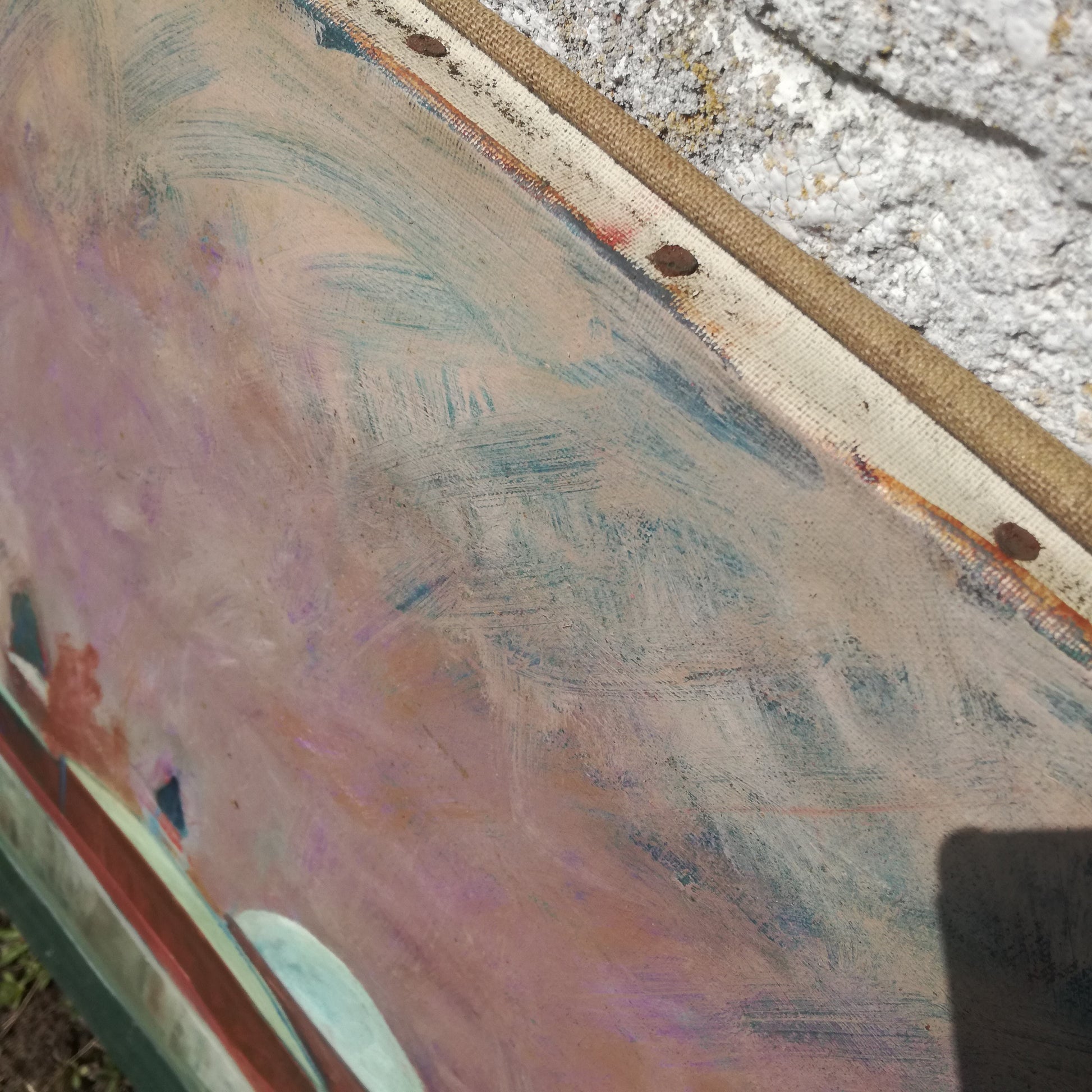 Peinture  