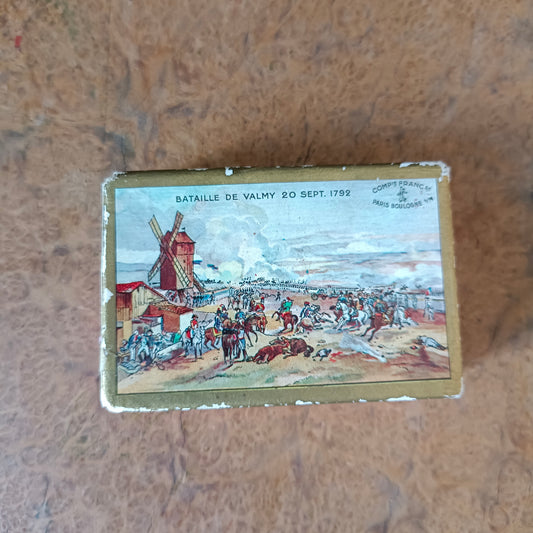 Porte-plume  Blanzy Conté Gilbert