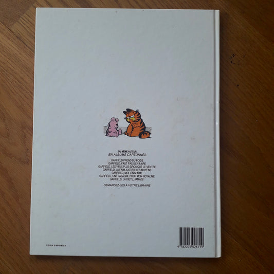 Livre - BD (Bande dessinée)  Dargaud